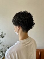 ローレン(Rolen.)&nbsp;メンズパーマ