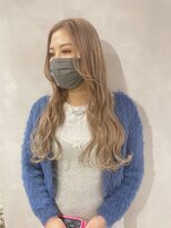 エイト ヘアサロン 渋谷本店(EIGHT)&nbsp;washiz