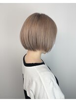 キラ(KIRA)&nbsp;ミニボブ