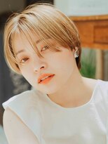 グランシャリオ 笹塚店(Grand Chariot)&nbsp;【2022年新作スタイル】笹塚美容室GrandChariot