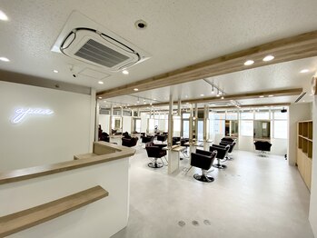 Agu hair aqua 栄店【アグ ヘアー アクア】