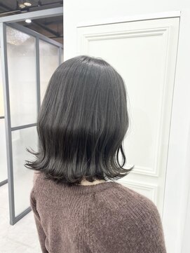 ヘッツ 仙台駅前店(HETTU) 髪質改善/ブリーチ/ダブルカラー/韓国/レイヤー/仙台/学割U24