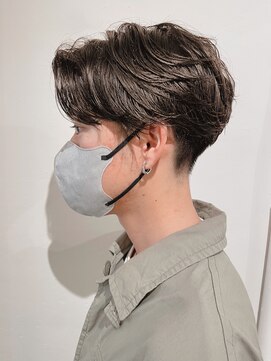 ノワ 三鷹店(Nowa) メンズスタイル