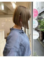 タオ 河原町(Tao)&nbsp;"ボブとミルクティー"