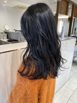 ヴァンカウンシル 千種 【VAN COUNCIL千種】グレージュカラー