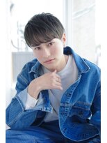 レボ 茅ヶ崎店(rebo)&nbsp;【stylish】ショート＊20代30代40代50代＊茅ヶ崎