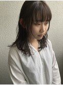 お客様スナップ  《木村 茉那美》