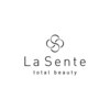 ラシェンテ 旧居留地(La Sente)のお店ロゴ