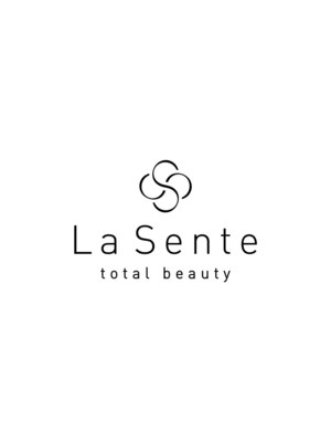 ラシェンテ 旧居留地(La Sente)