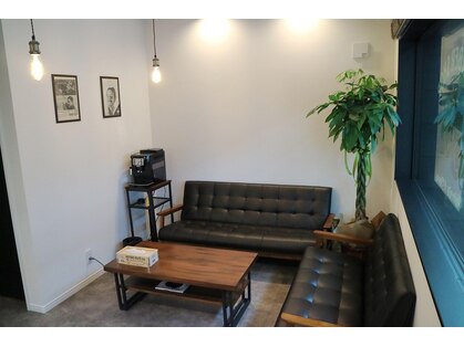 ボズ(Boz)の写真