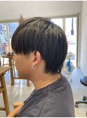 ショートスタイル