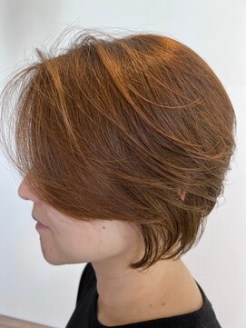 ビューティフルガーデンズ(Beautiful Gardens) イヤーレングス