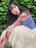 ビートス(BEAT S)&nbsp;【BEAT S】パーマヘア/スパイラルパーマ/伏見/矢場町/栄