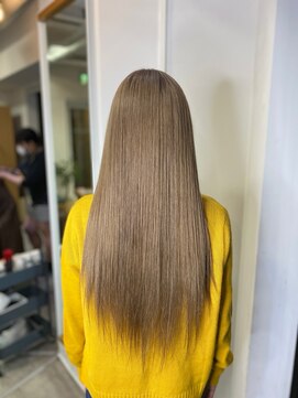 フツーロ 栄(FUTURO) エクステ