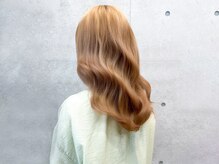 明るさや透明感を☆ダブルカラーでおしゃれなヘアスタイルに♪