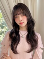 フォルテ ガーデン ヒルズ 静岡店(FORTE GARDEN HILLS) 髪質改善/韓国/縮毛矯正/ブリーチ/ダブルカラー/学割/学割U24