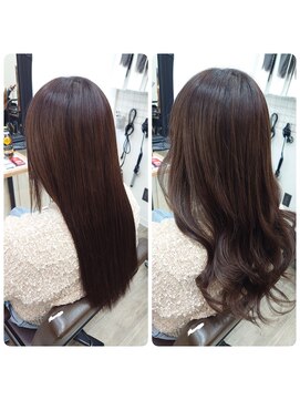 ウィスプヘアー(wisp HAIR) #プルエクステ#エクステ#大宮#埼玉