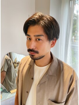 シプレ(cipre) gentle short