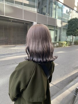 ヘッツ 仙台駅前店(HETTU) 髪質改善/ブリーチ/ダブルカラー/韓国/レイヤー/仙台/学割U24