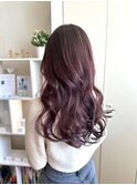 ロングスタイル