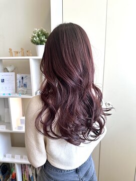 ビフィーノ モーダ 苦楽園店(bifino moda) ロングスタイル