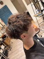 イト リトルヘアガーデン(ito. little hair garden)&nbsp;ツイストスパイラル