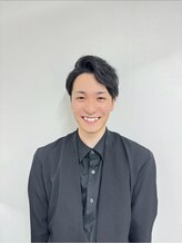 メンズ エス(Men's esu) 阿部 聖