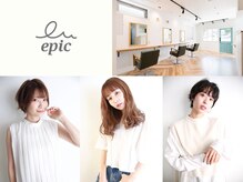 エピック(epic)