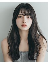 オーブ フォー ヘアー(AUBE for hair) ロングレイヤー