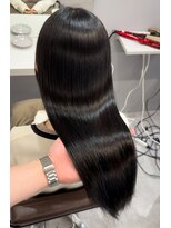 コア 梅田(Core)&nbsp;髪質改善　艶髪　酸性縮毛矯正　梅田