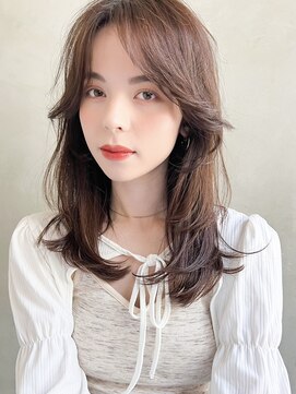 アルテ(ARTE) ことりベージュ シルキーベージュ イルミナ ミディアム 表参道