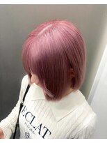 アオ(ao.)&nbsp;ピンクベージュ