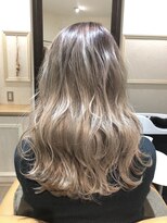 トゥーリ よろずや通り店(tuuli)&nbsp;tuuli 長崎◇大人かわいい　20代30代40代の髪質改善　縮毛矯正