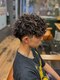 ファブナッツ(FABNUTS)の写真/メンズに人気のスパイラル・ツイストがFABUNATUでも人気上昇中！遊び心のあるデザインでお洒落度UP☆