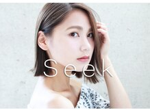 ヘアーアンドメイク シークタチカワ 立川店(Hair&Make Seek)