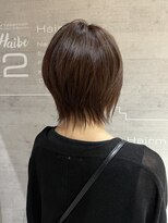 レザボアハイブ(reservoir Haibe)&nbsp;ショート