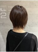 ショート
