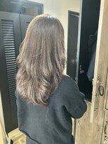 ミリ 千歳烏山(Mili CARE&SPA)&nbsp;レイヤーロング