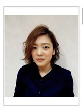 インスヘアー 垂水店(INCE HAIR) 新野 潤子
