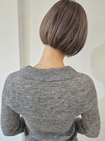 ウック(wooc)&nbsp;グレーミニボブ