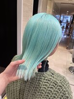 フェイス 大船(FACE)&nbsp;シアンブルー/ネオンブルー【大船駅】太良坊航