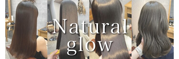 ナチュラル グロー 仙台駅前店(Natural grow)のサロンヘッダー