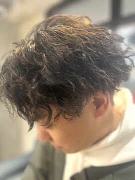 エイト 金沢店(EIGHT kanazawa) 【EIGHT金沢】お客様スタイル_【冬爪】