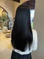 ヴィアンカ(Vianca)&nbsp;【美髪カラー】オリーブグレージュ