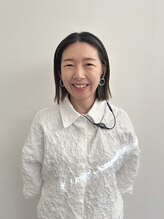 アゲハヘアー(ageha hair) 太田 真希