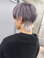 リッパー バイ レイム(Ripper by LAME)&nbsp;ホワイトグレーウルフ