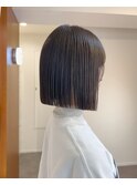 お洒落ボブ＊
