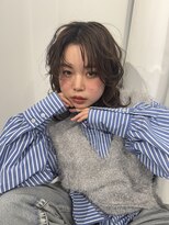 サンクチュアリー ウィズ コネクト(Sanctuary with connect) トレンドレイヤースタイル