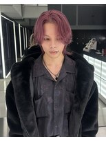 レディアル 渋谷(REDEAL)&nbsp;[メンズヘア/デザインカラー/メンズカラー/ハイトーン/渋谷]