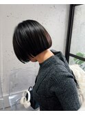 【TALO】ボブ